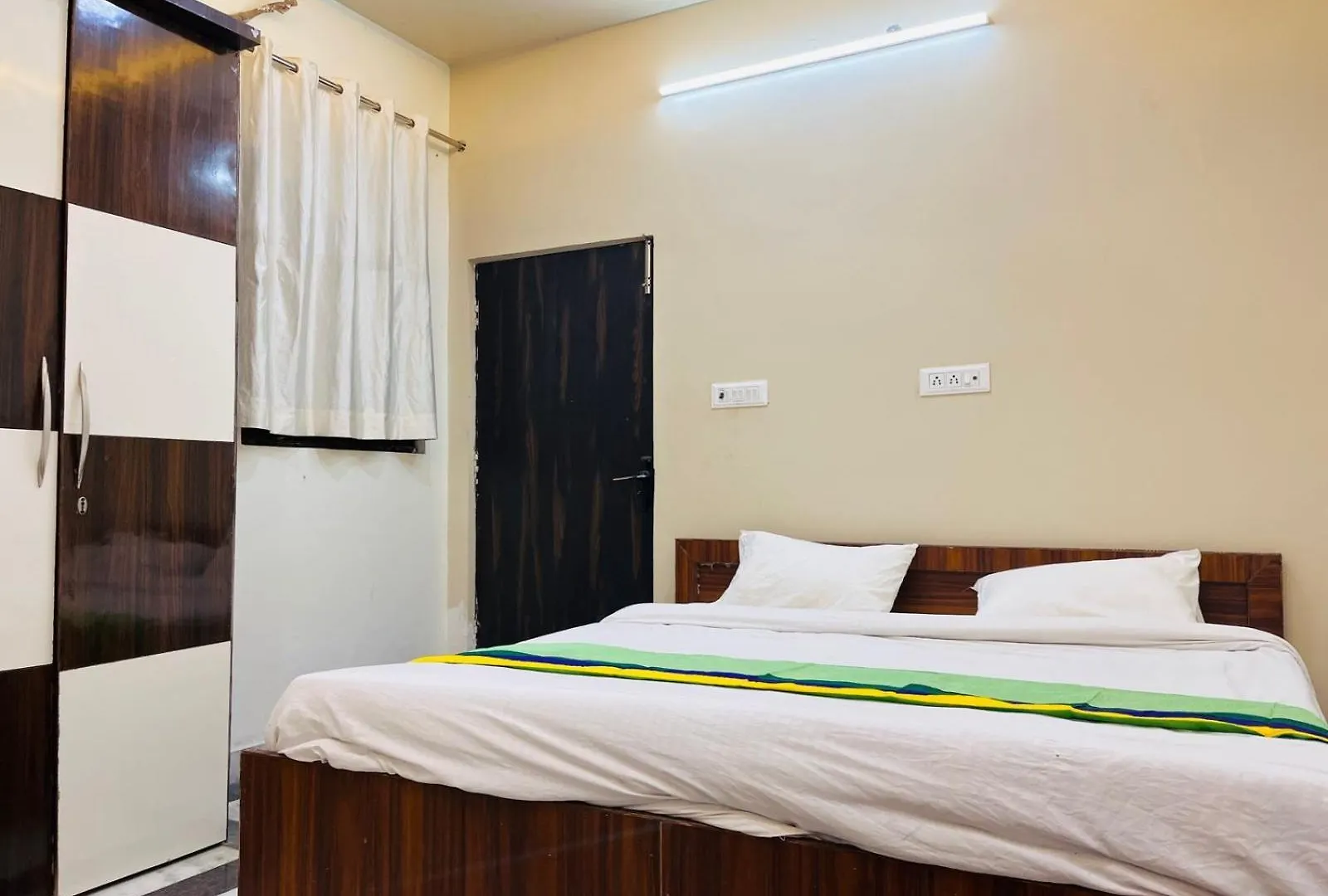 Luxury Homestay Agra