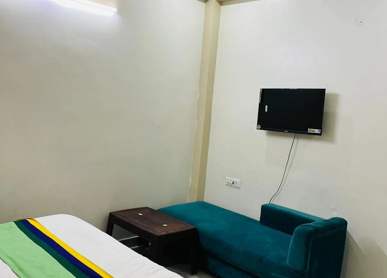 Luxury Homestay Agra   Agra (Uttar Pradesh)