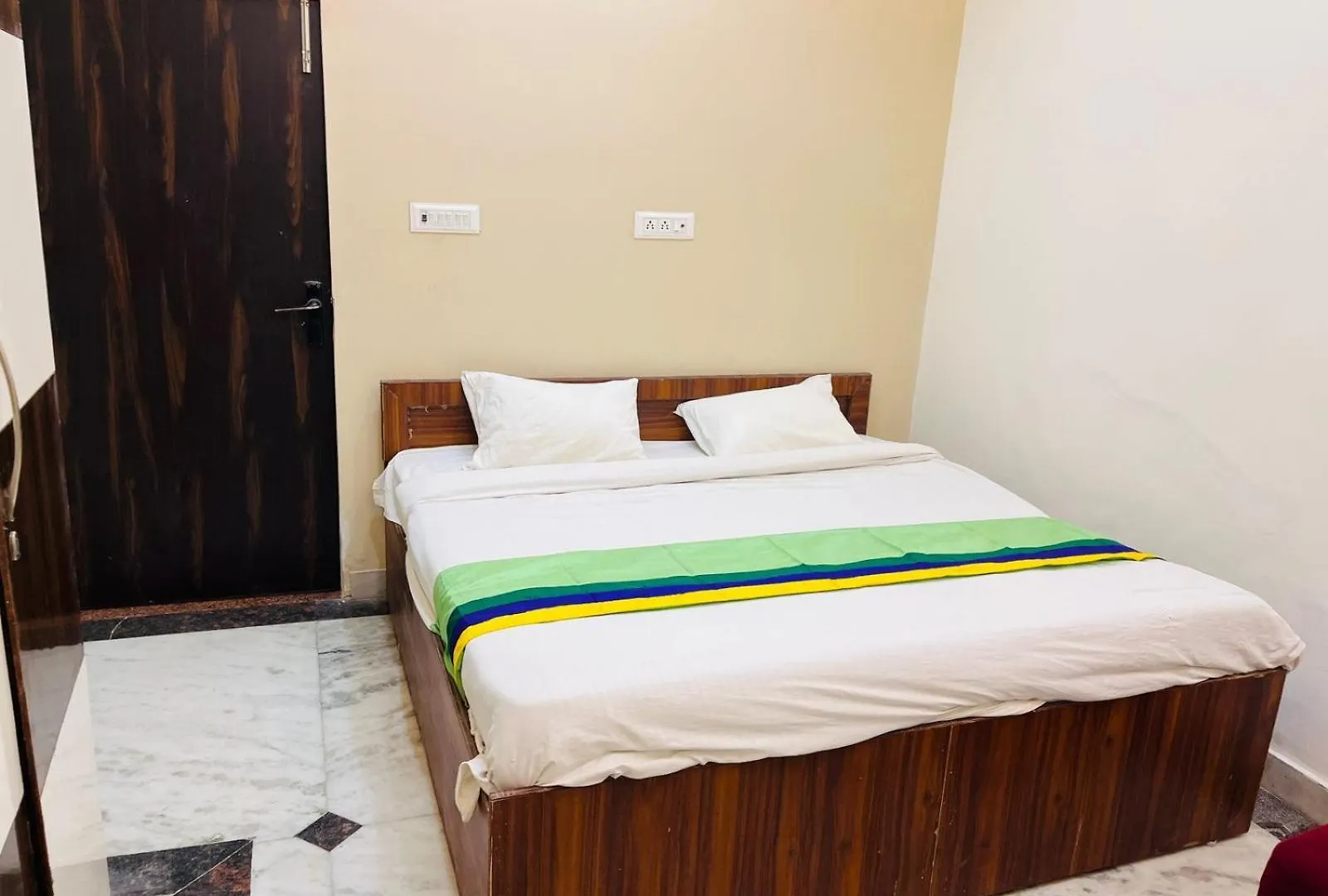 Luxury Homestay Agra   Agra (Uttar Pradesh)