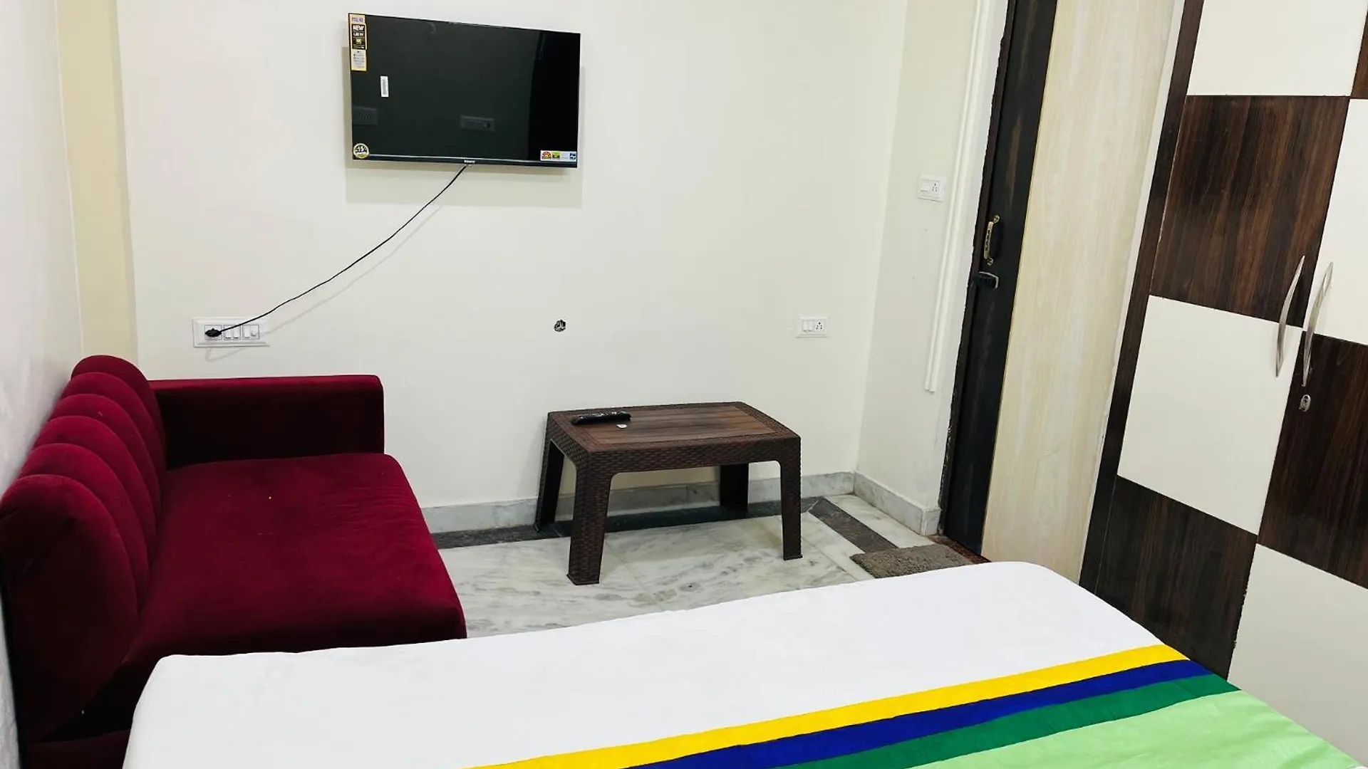 Luxury Homestay Agra