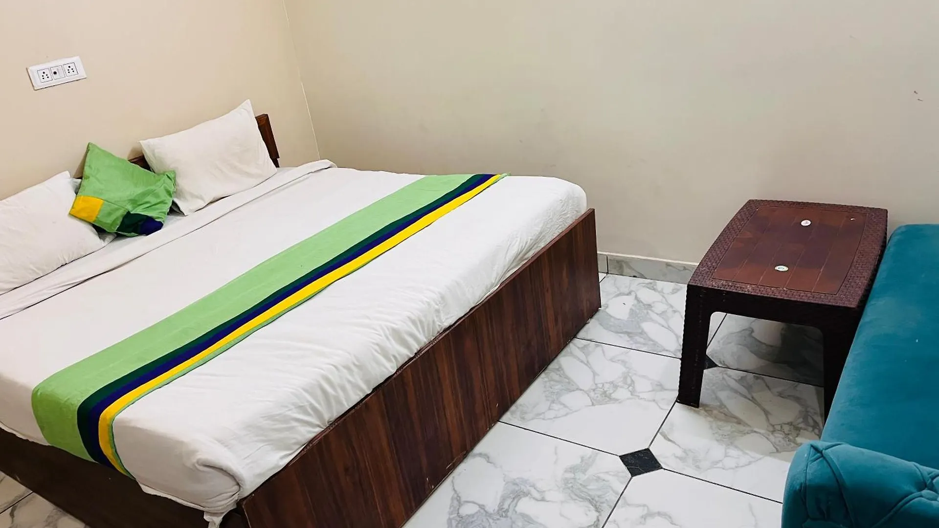 Luxury Homestay Agra  India