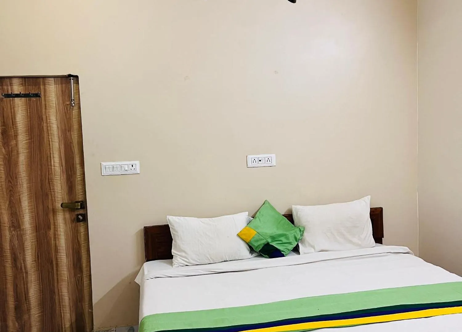 Luxury Homestay Agra