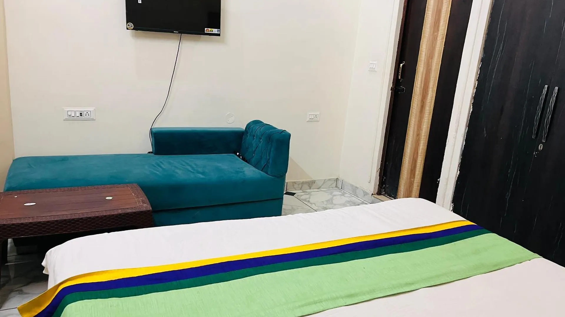 Luxury Homestay Agra  India