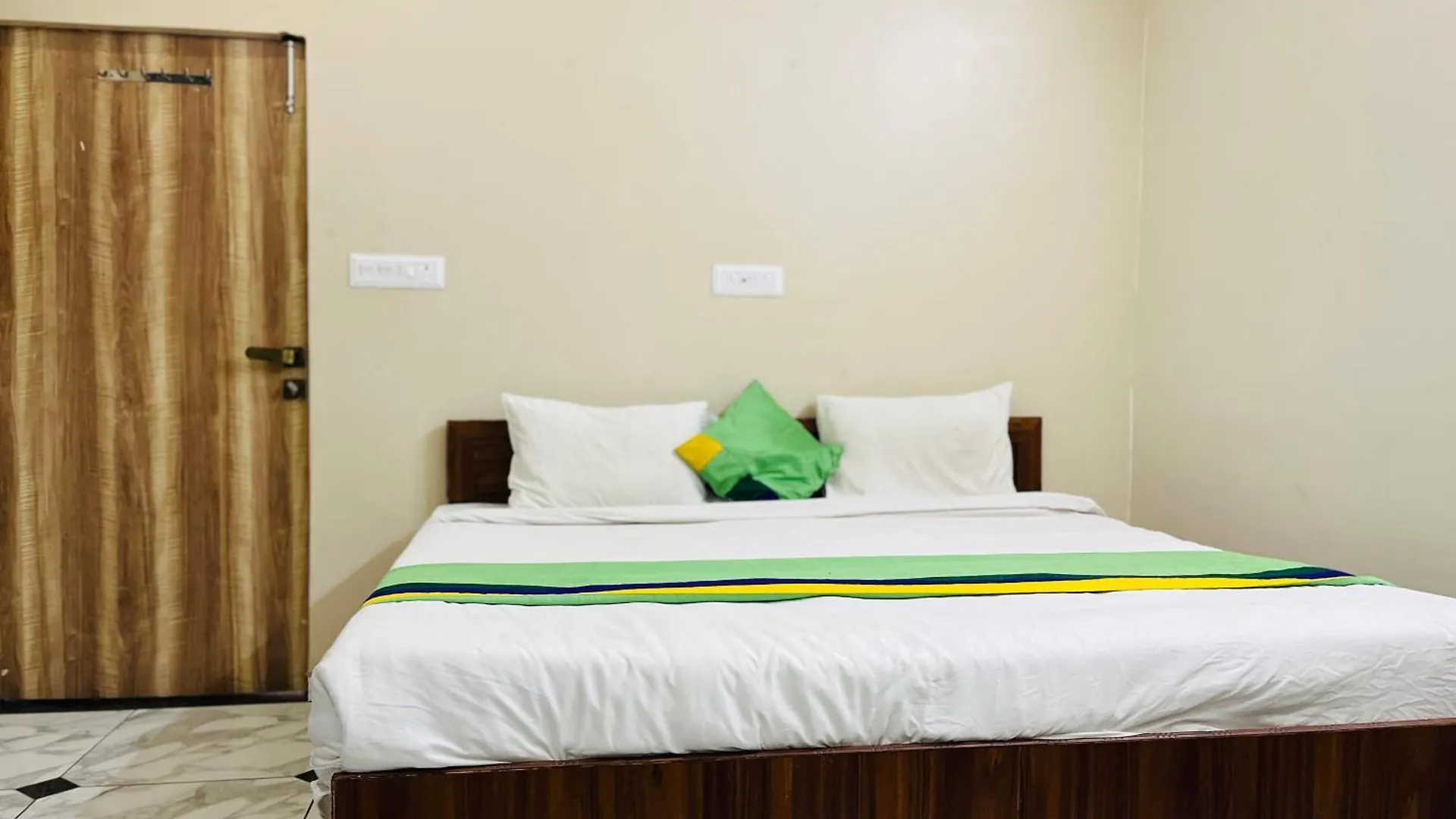 Luxury Homestay Agra  Agra (Uttar Pradesh)