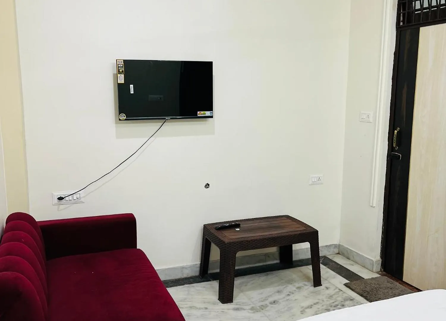Luxury Homestay Agra